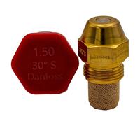 Danfoss Oil Nozzle, 1.50 x 30° S