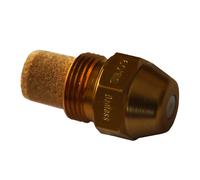 Danfoss Oil Nozzles, 80° H