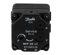 Danfoss Oil Pump, BFP20 L5