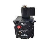 Danfoss Oil Pump, BFP21 R3 (071N7157)