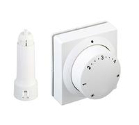 Danfoss Randall RA5062 Remote Adjuster 2m - No Valve