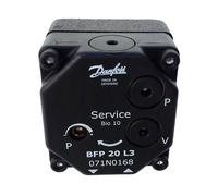 Danfoss Pump BFP 20 L3 071N0168