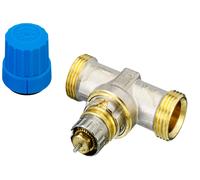 Danfoss RA-C Straight Valve