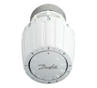 Danfoss RA/V 2960 34mm 013G2960 TRV Central heating RAV - BIGHEAD Model