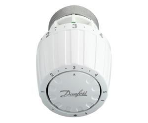 Danfoss RA/V 2960 34mm 013G2960 TRV Central heating RAV - BIGHEAD Model