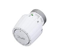 Danfoss RA/V Sensors, RA 2960, Gas, Sensor type: Built-in sensor, 5 °C - 26 °C, RAV, 34 mm