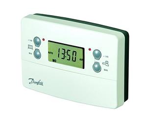 Danfoss Randall FP715SI Heating Programmer