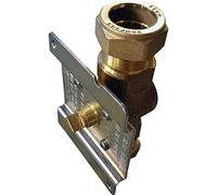Danfoss Randall HPV22 22 mm 2-Port Valve Body