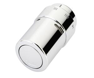 Danfoss Randall RAS-D2 Replacement Head - Chrome