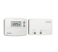 Danfoss Randall TP5000SI RF Plus RX1 Wireless Programmer