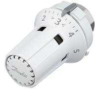Danfoss RAW-K 5030 Thermostatic Sensor with Fluid Filled Thermostatic Bellows and Built-in Sensor
