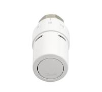 Danfoss 013G6080 RAX-K White RAX Thermostatic