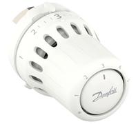 Danfoss React Thermostatic Radiator Valve M30x1.5 8-28°C