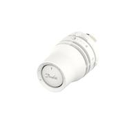 Danfoss Redia M30X1.5, Thermostatic Radiator Valve With Liquid-Filled Thermostatic Bellow And Buil-In-Sensor