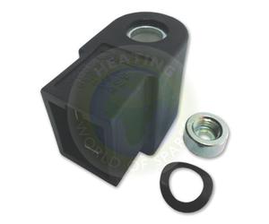 DANFOSS REPLACEMENT SOFT START SOLENOID COIL FOR BFP52 OIL PUMPS ONLY 071N1007