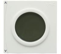 Danfoss RET2000B-RF+RX1S Electronic Digital RF Thermostat with Receiver