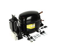Danfoss SC18MLX Compressor R404A 1Ph Tubed