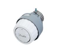 Danfoss RA2920 Fixed Sensor Thermostatic Radiator Valve Head Only 013G2920 [EEK: Unknown]