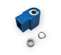 DANFOSS SOLENOID VALVE COIL 24 V FOR PUMP 071N0062 BOILER
