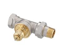 Danfoss - Tap body - RA-G 15 straight thermostatic body with low load loss - 1/2" - Danfoss 013G1675