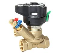 Danfoss - The Burden of Valve Outlet Equilibrador MSV-bd Leno Transmission Speed DN15 Female, KVS: 3.00 OEM 003z4001