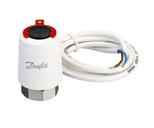 Danfoss Thermot 088H3220 Thermal Actuator for Underfloor Heating