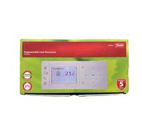 Danfoss TP One-M Programmable Room Thermostat