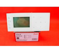 Danfoss TP One Battery-Powered Programmable Room Thermostat 087N7851