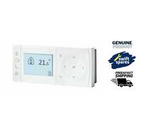 Danfoss TP One Battery-Powered Programmable Room Thermostat 087N7851