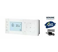 Danfoss TPOne-B Programmable Thermostat Battery Powered 087N785100 - NEW GENUINE