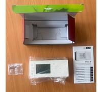 Danfoss TPOne-M Mains Powered Programmable Room Thermostat 230Vac 087N7852 BNIB