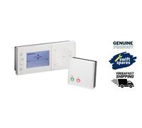Danfoss TPOne-RF+RX1S Wireless Programmable Thermostat 087N785400