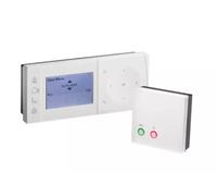 Danfoss TPOne-RF Wireless Programmable Thermostat - With RX1S Receiver