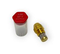Danfoss Oil Nozzles, 60° S