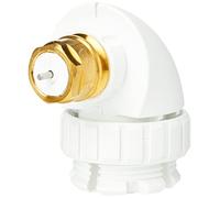 Danfoss, White, S