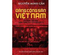 Dang Cong San Viet Nam va Phong Trao Cong San Quoc Te