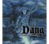 Dang - Tartarus: The Darkest Realm [VINYL]