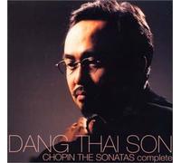Dang-Thai Son - Chopin: Piano Sonatas