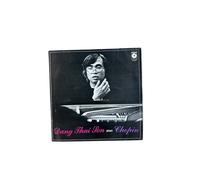 Dang Thai Son - Dang Thai Son Plays Chopin