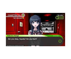 Danganronpa 1-2 Reload