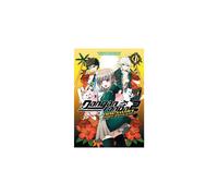 Danganronpa 2 Chiaki Nanamis Goodbye Despair Quest Vol. 1 by Karin Suz