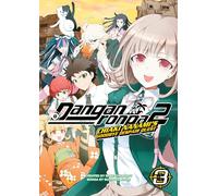 Danganronpa 2: Chiaki Nanami's Goodbye Despair Quest Vol 3: Chiaki Nanami's Goodbye Despair Quest 3