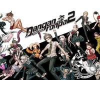 Danganronpa 2: Goodbye Despair (PC) Steam Gift - EU