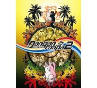 Danganronpa 2: Goodbye Despair (PC) - Steam Gift - GLOBAL