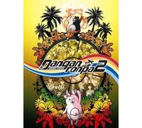Danganronpa 2: Goodbye Despair Steam Gift EUROPE