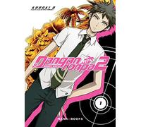 Danganronpa 2 T01: 1