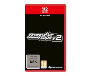 Danganronpa 2x2 (Nintendo Switch 2)