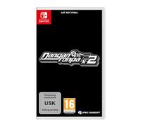 Danganronpa 2x2 (Nintendo Switch)