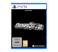 Danganronpa 2x2 (PS5)