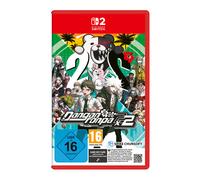 Danganronpa 2x2 (Switch 2)